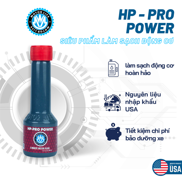 HP Pro Power 50ml