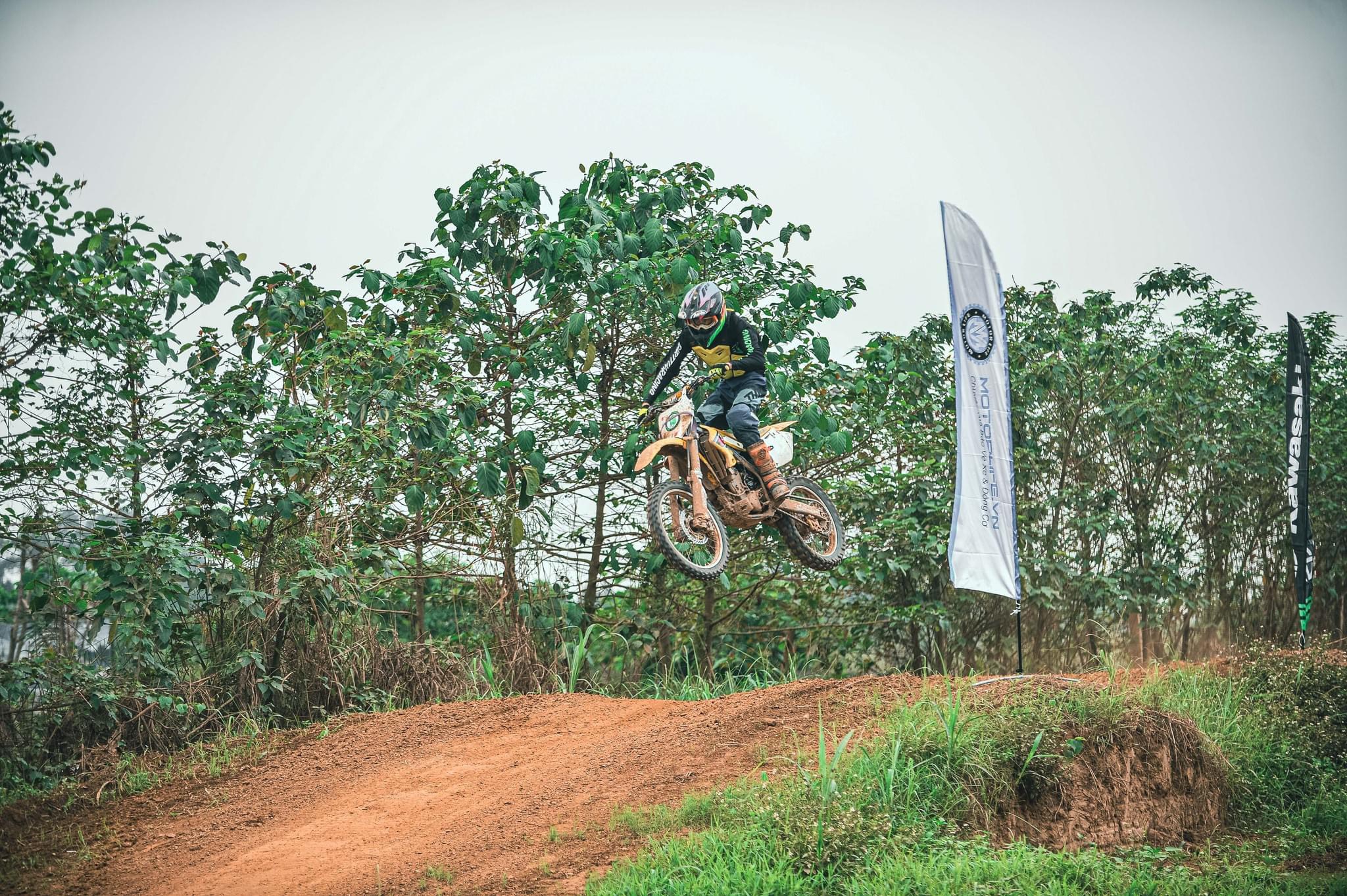 Motorlife chăm sóc xe